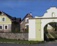 More Details about Czech Farmhouse